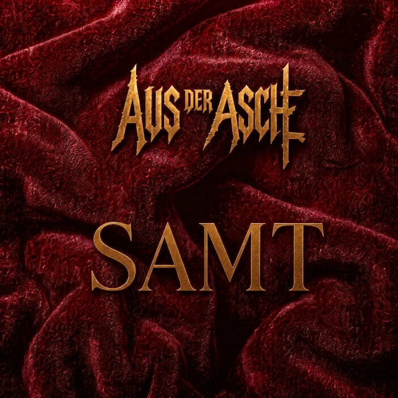 Cover: Samt