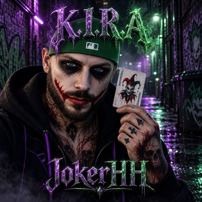 JokerHH