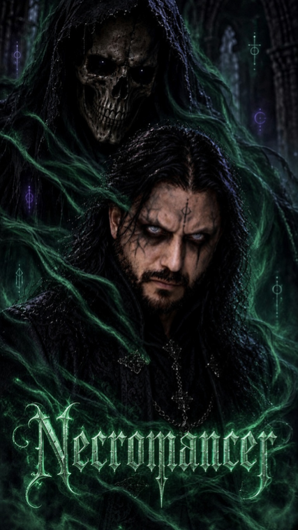Necromancer