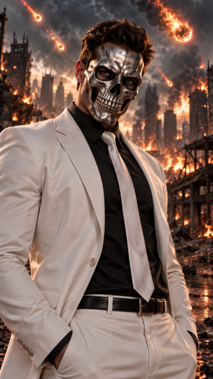 Smockman