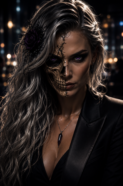 SchattenglanZ