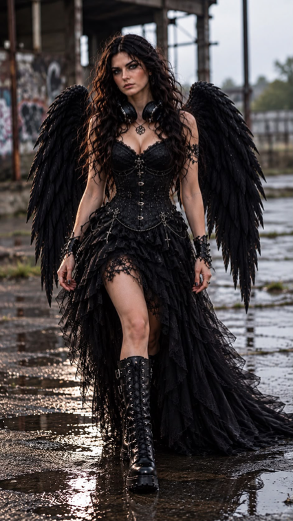 Darkangel