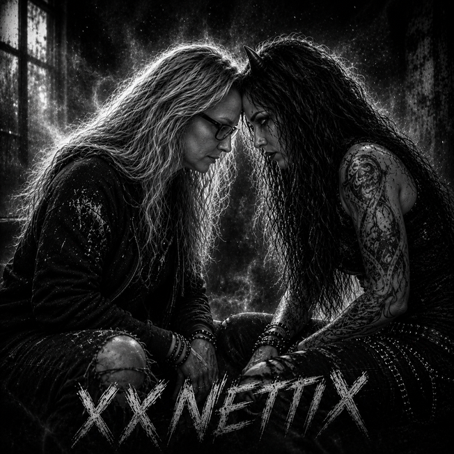 XxnettixX